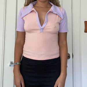 Independent Designer Top